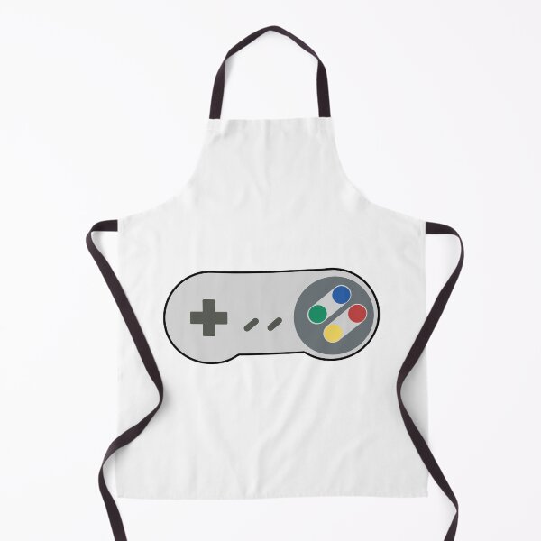 Item preview, Super Famicom Game Controller designed and sold by artninjaguy.