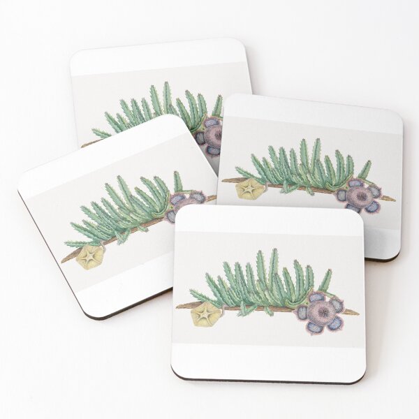 Item preview, Cactus Plant World designed and sold by Parparaway.