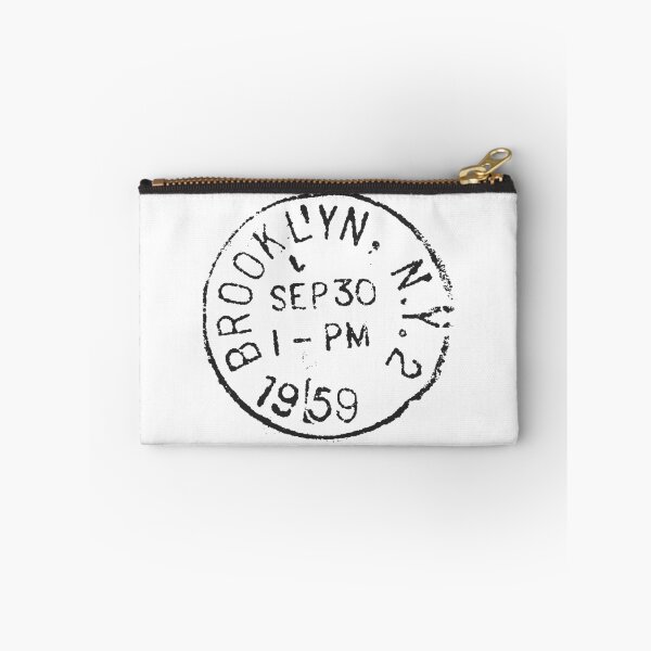 Item preview, Brooklyn, NY Postmark designed and sold by Kristina Gale.