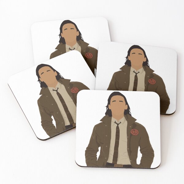 Item preview, Loki designed and sold by Dt5628.
