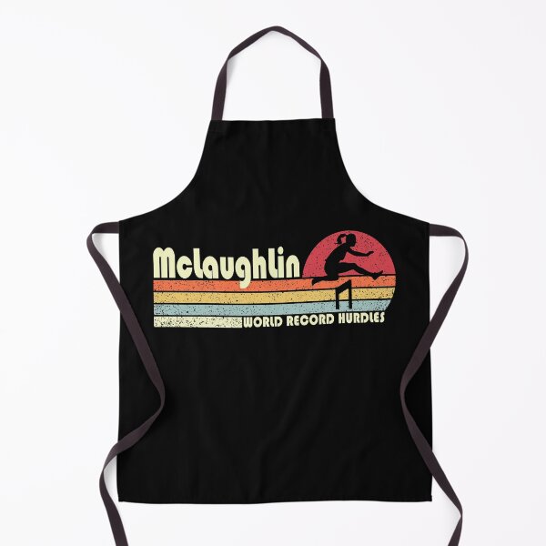Item preview, Vintage Mclaughlin US Hurdling Team New World Record Hurdles designed and sold by bucktundBr.