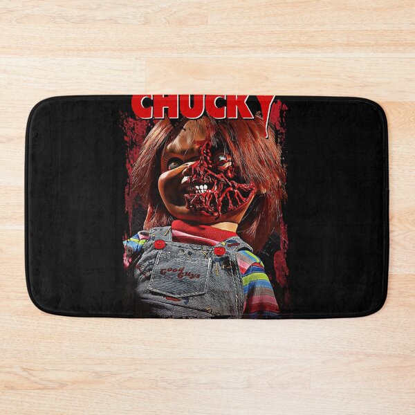 Item preview, Chucky  designed and sold by Tigerjaws89.
