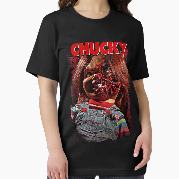 Item preview, Chucky  designed and sold by Tigerjaws89.