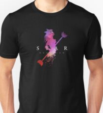 Star Guardian Slim Fit T-Shirt