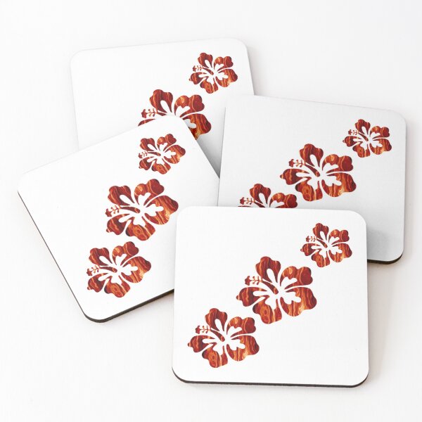 Item preview, Tropical Hawaian flower designed and sold by Bossmommy84.