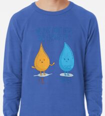 Keine Chemie Leichtes Sweatshirt