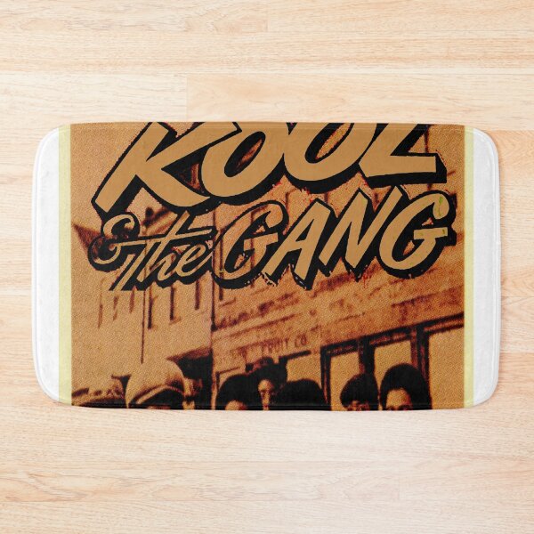 Item preview, retro kool gang designed and sold by bominaz.