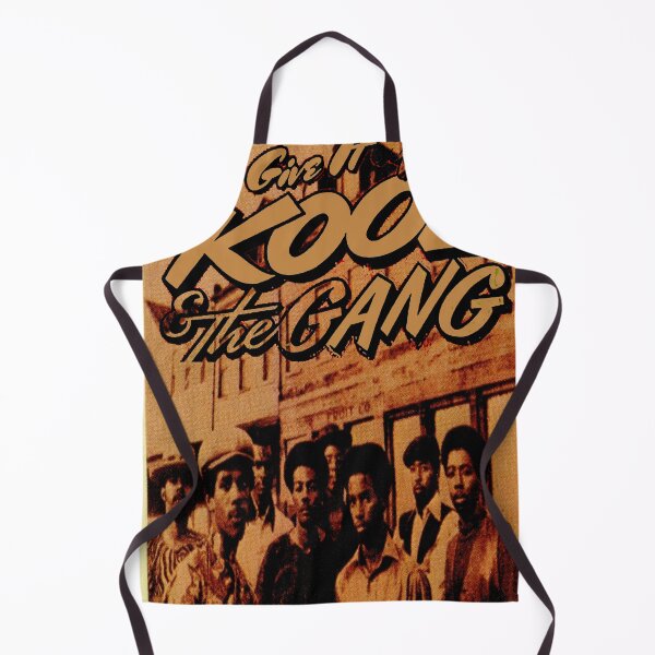Aperçu de l'œuvre gang kool rétro créée et vendue par bominaz.