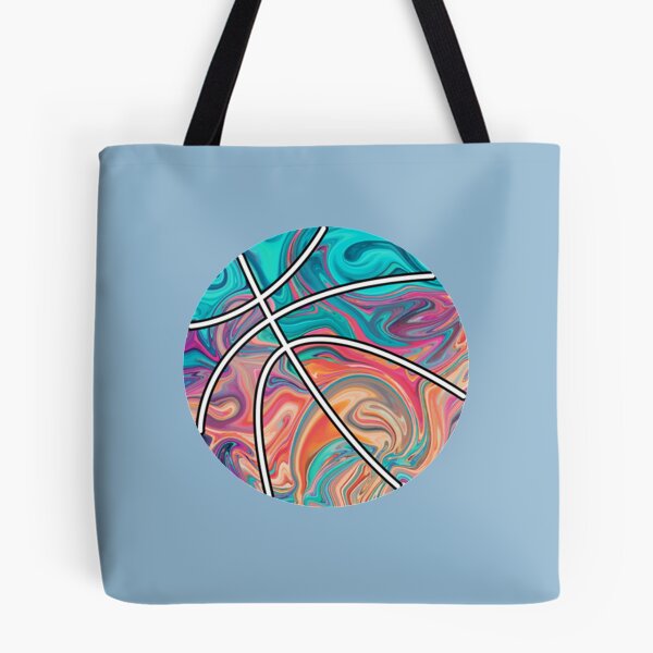 Item preview, Basketball Ball Watercolors designed and sold by ChristinaPerri.
