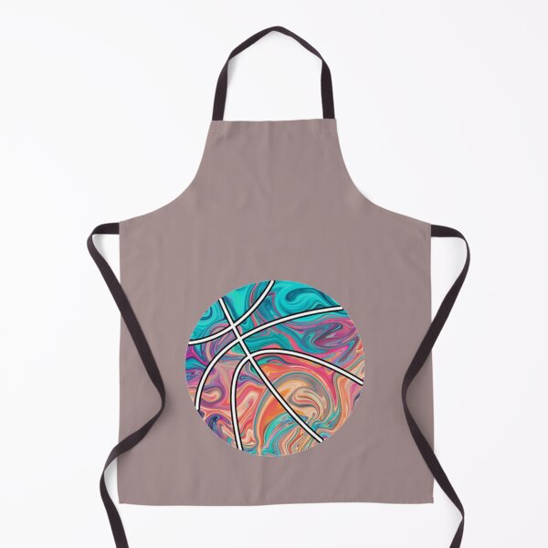 Item preview, Basketball Ball Watercolors designed and sold by ChristinaPerri.