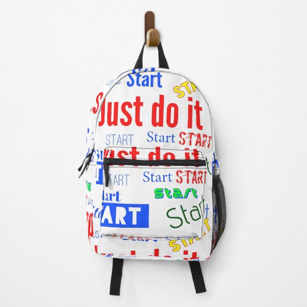 Item preview, just do it start designed and sold by MXanwar.