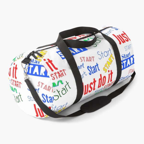 Item preview, just do it start designed and sold by MXanwar.