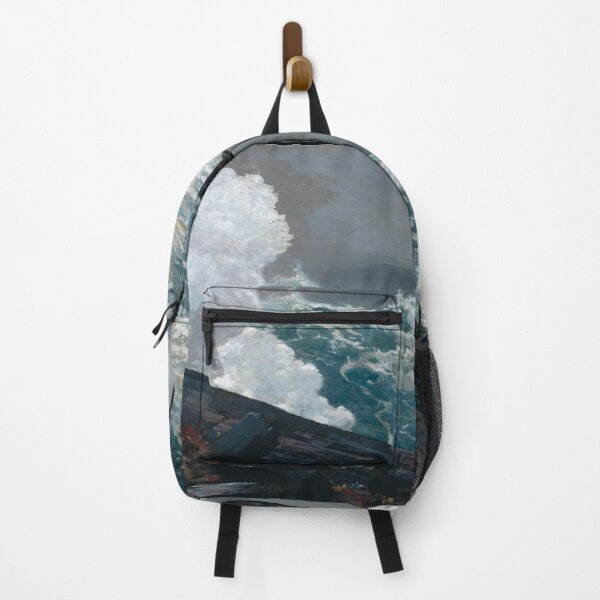 Item preview, Northeaster by Winslow Homer designed and sold by CANJ72.
