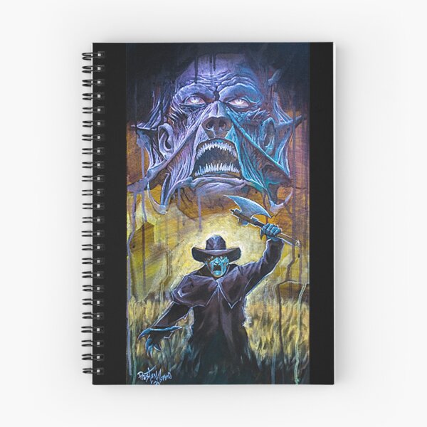 Item preview, jeepers creepers  designed and sold by Tigerjaws89.