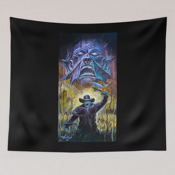 Item preview, jeepers creepers  designed and sold by Tigerjaws89.