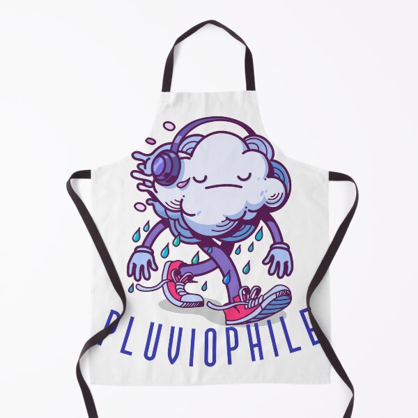 Item preview, Pluviophile designed and sold by Daluyong.
