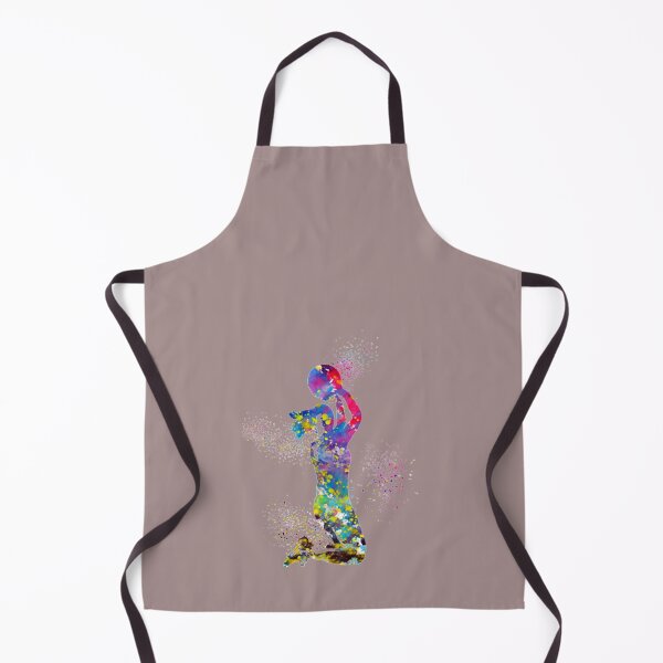 Item preview, Basketball girl by attacking designed and sold by ChristinaPerri.