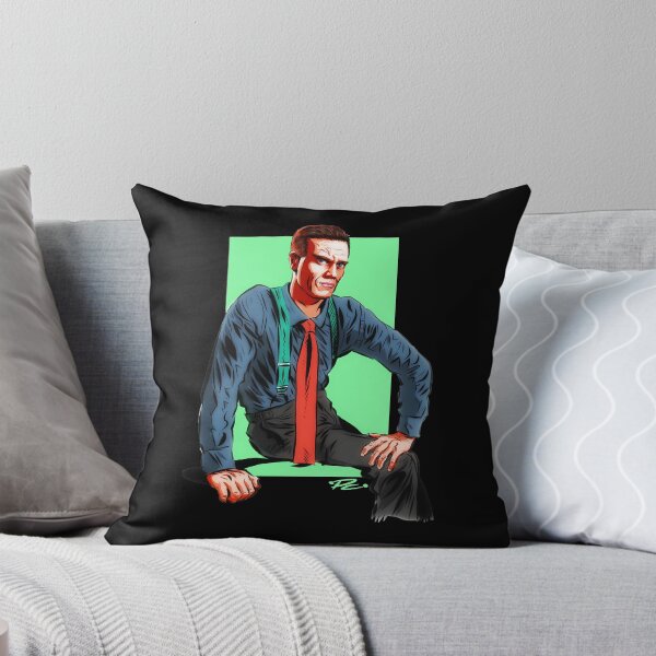 Item preview, Day Gifts Michael Shannon - An illustration by Paul Cemmick Halloween designed and sold by IdellLakin.