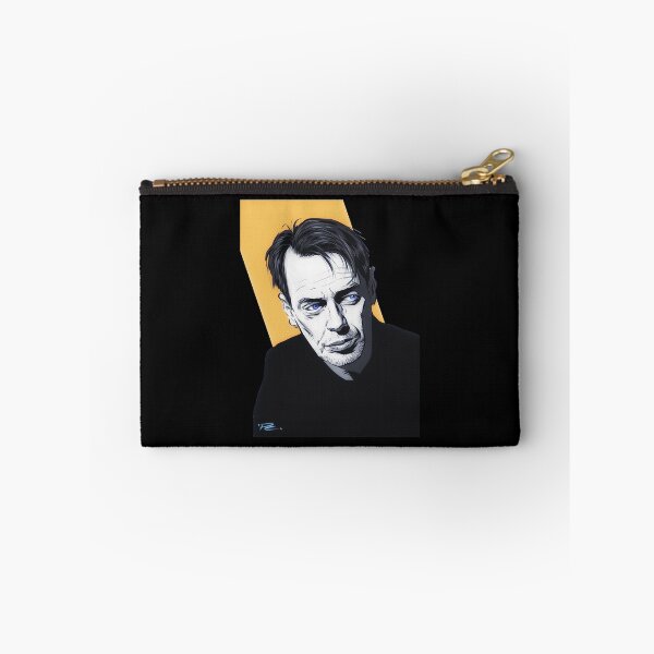 Item preview, For Men Women Steve Buscemi - An illustration by Paul Cemmick Halloween designed and sold by IdellLakin.