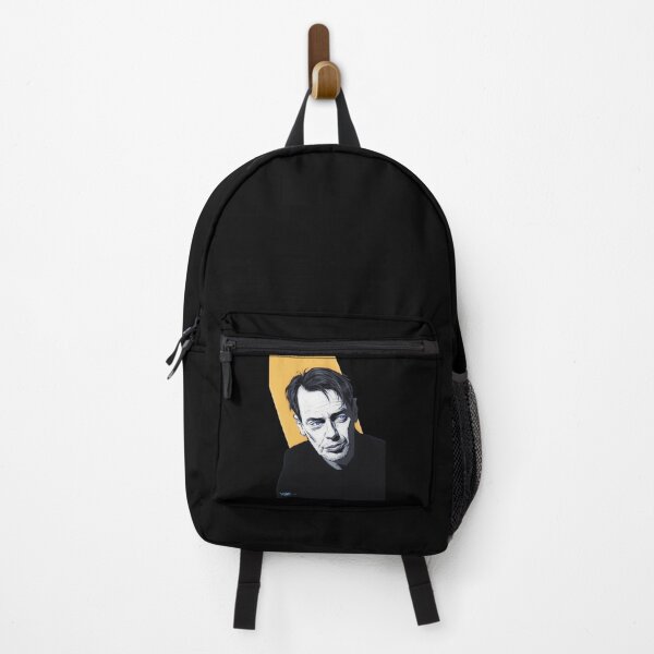 Item preview, For Men Women Steve Buscemi - An illustration by Paul Cemmick Halloween designed and sold by IdellLakin.