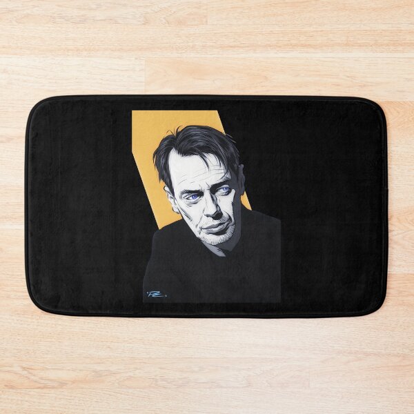 Item preview, For Men Women Steve Buscemi - An illustration by Paul Cemmick Halloween designed and sold by IdellLakin.