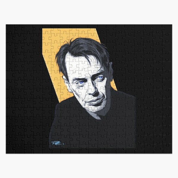 Steve Buscemi Jigsaw Puzzles for Sale Redbubble