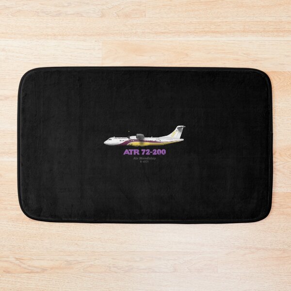 Item preview, Avions de Transport Rgional 72-200 - Air Mandalay  designed and sold by ntstackpole.