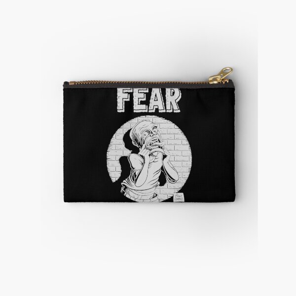 Item preview, Fear Comics (Gray)  designed and sold by Tigerjaws89.