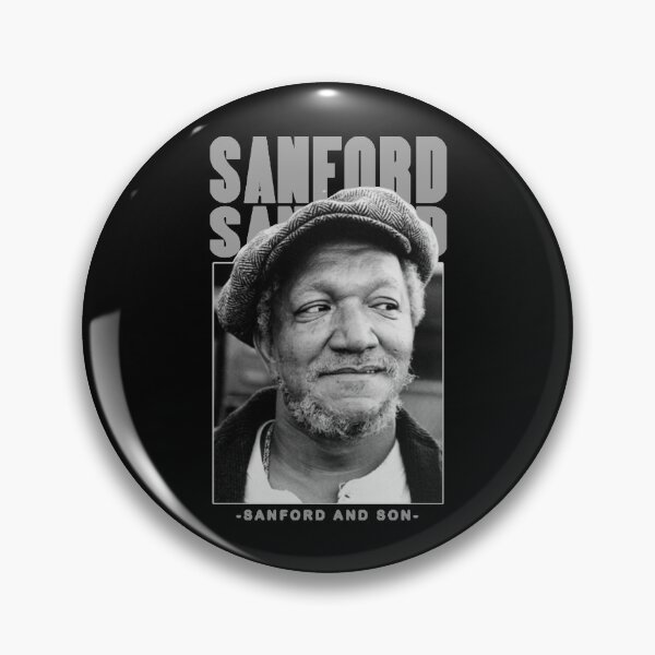 Item preview, sanford and son - you big dummy designed and sold by yaminuke309.