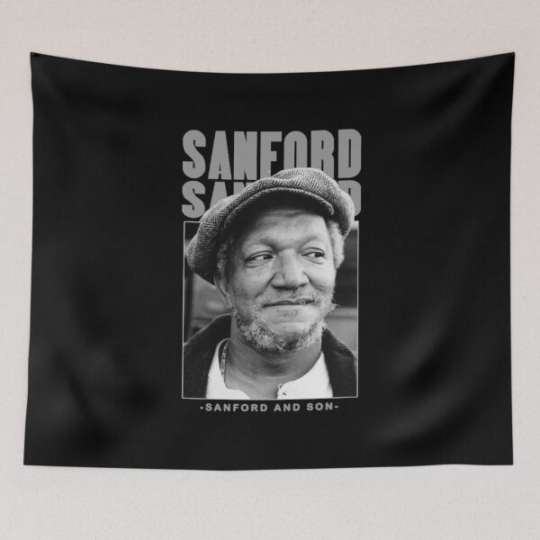 Item preview, sanford and son - you big dummy designed and sold by yaminuke309.