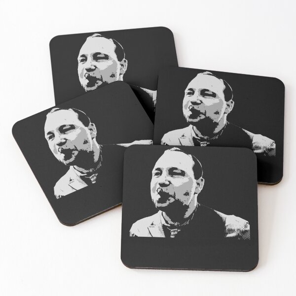 Item preview, For Mens Womens Al Capone Boardwalk Empire Halloween designed and sold by IdellLakin.