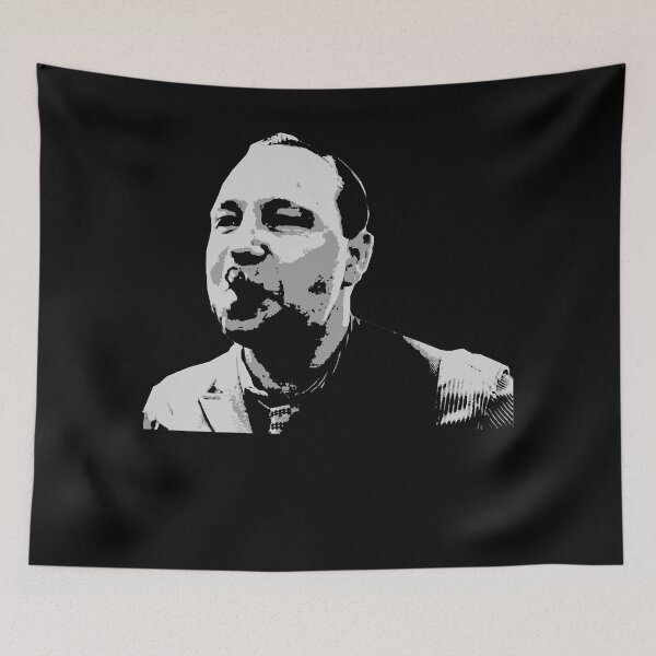 Item preview, For Mens Womens Al Capone Boardwalk Empire Halloween designed and sold by IdellLakin.