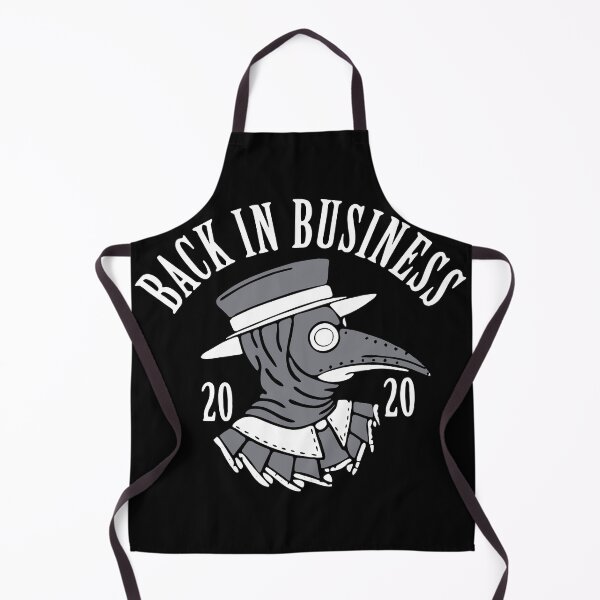 Item preview, Back in Business designed and sold by shinarter.
