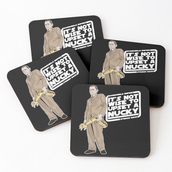 Item preview, Funny Gift For Boardwalk Empire Strikes Back Halloween designed and sold by IdellLakin.