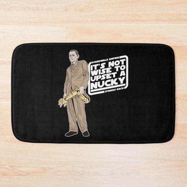 Item preview, Funny Gift For Boardwalk Empire Strikes Back Halloween designed and sold by IdellLakin.