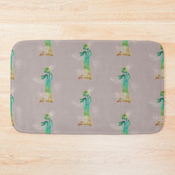 Item preview, Basketball girl getting points designed and sold by ChristinaPerri.