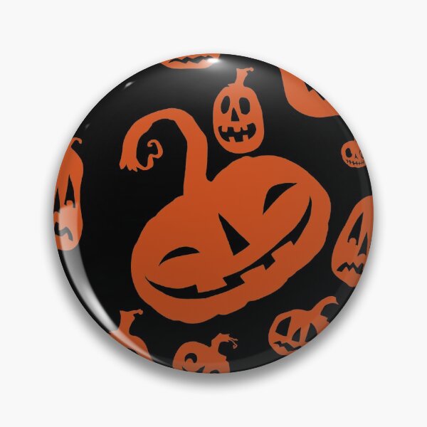 Item preview, Scary Godmother Pumpkins designed and sold by AudriRaeDoodles.