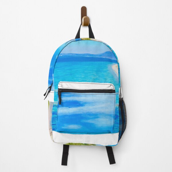 Item preview, Shelley Beach Portsea Victoria Australia designed and sold by Dai Wynn Fine Art.