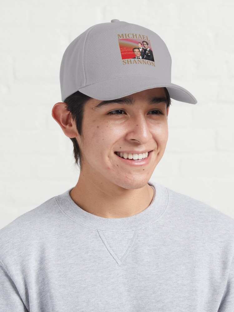 Shannon chacun caps