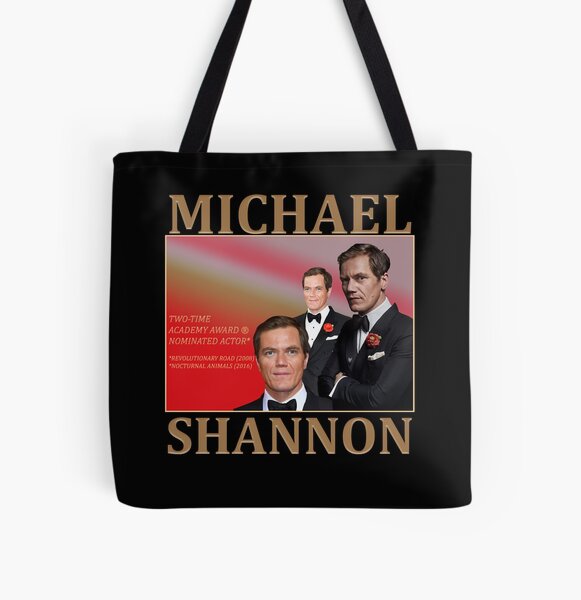 Michael shannon bags hot sale