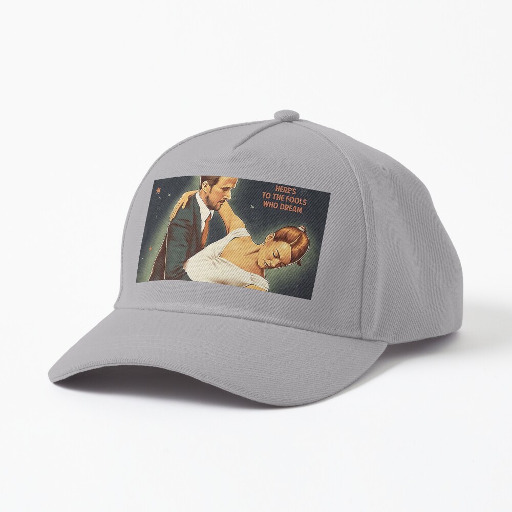 Item preview, Baseball Cap designed and sold by pbkawak.