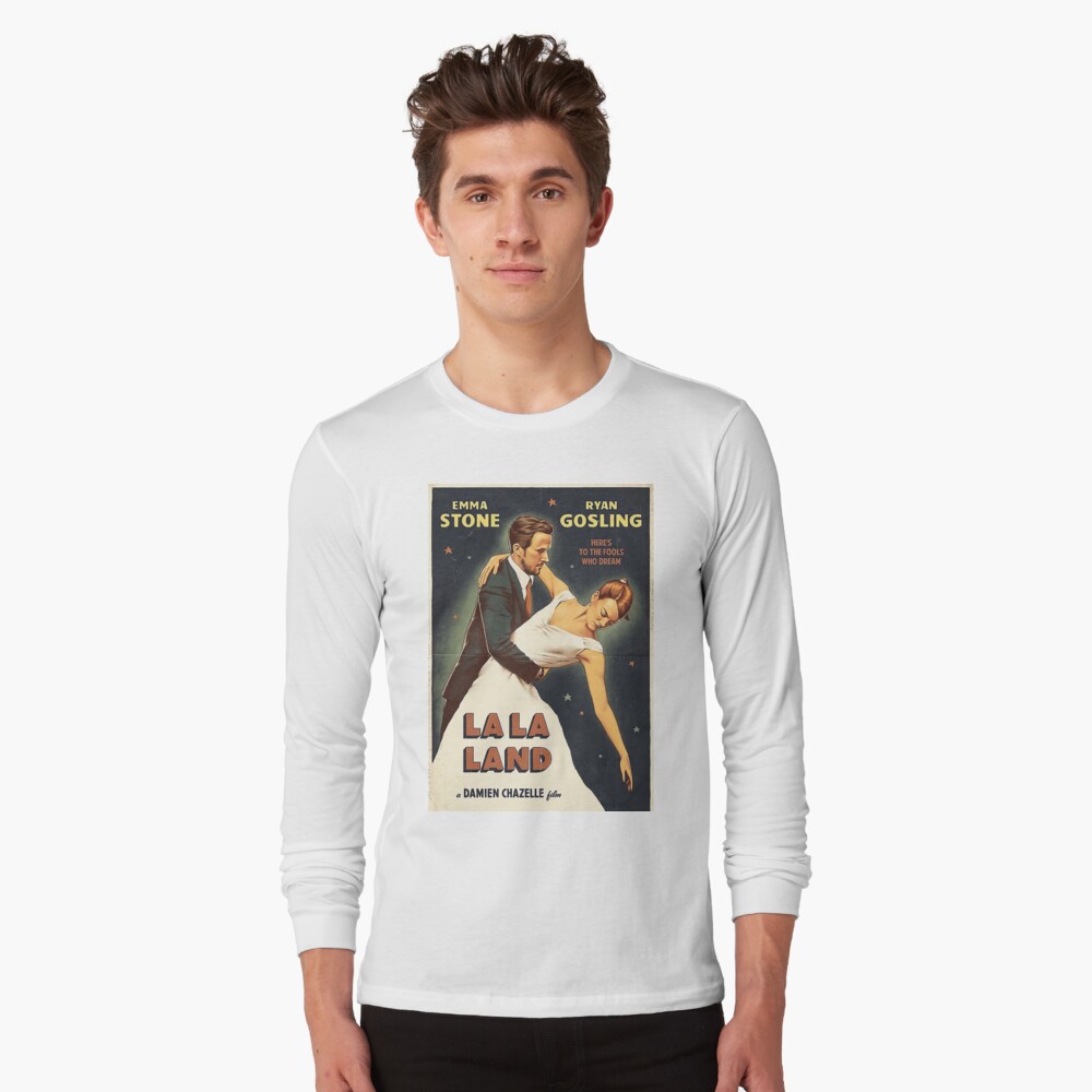 Item preview, Long Sleeve T-Shirt designed and sold by pbkawak.