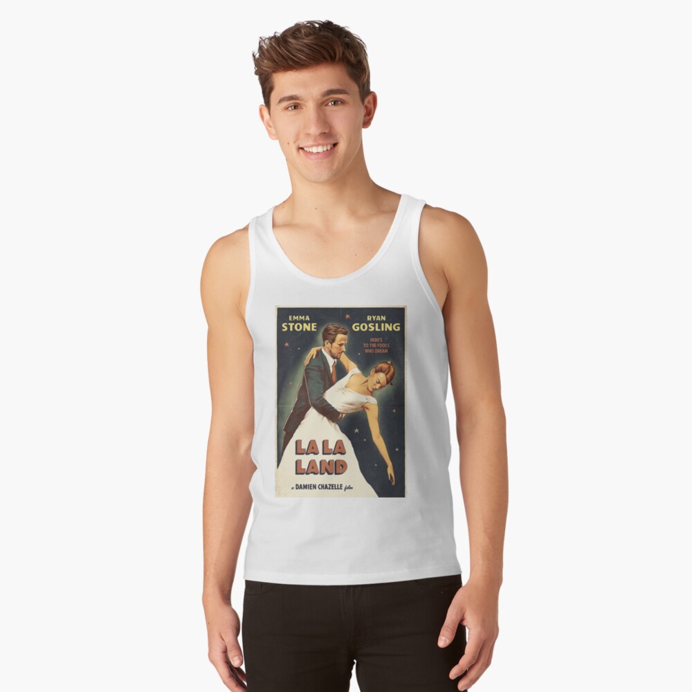 Item preview, Tank Top designed and sold by pbkawak.