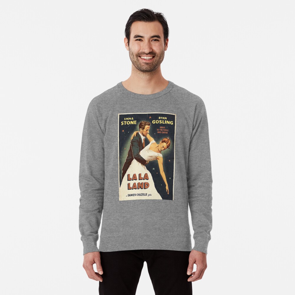 Item preview, Lightweight Sweatshirt designed and sold by pbkawak.