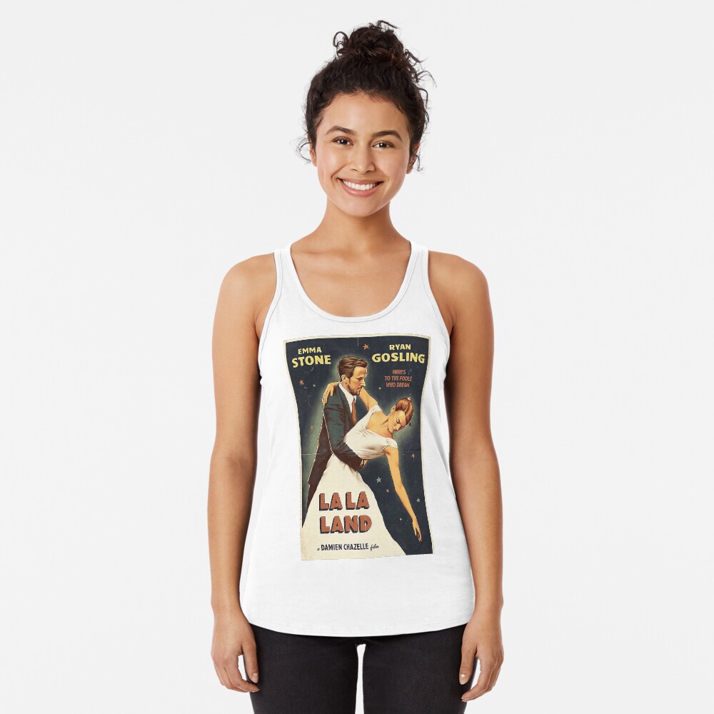 Item preview, Racerback Tank Top designed and sold by pbkawak.