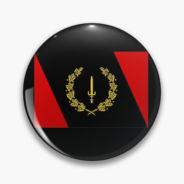 Item preview, Black American Heritage Flag 1967 designed and sold by falloutpurple.