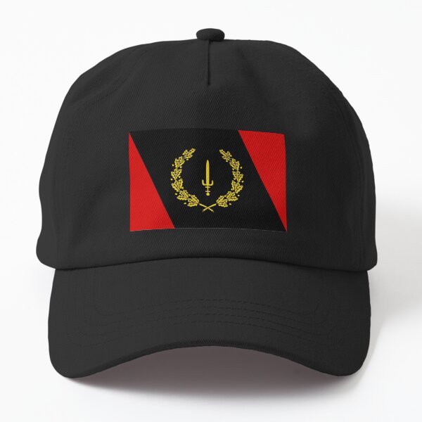 Item preview, Black American Heritage Flag 1967 designed and sold by falloutpurple.