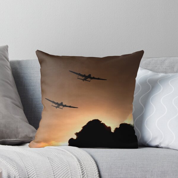 Item preview, Lancasters designed and sold by Airpower Art.