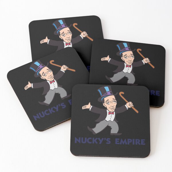 Item preview, Funny Man Nucky Thompson's Empire Halloween designed and sold by IdellLakin.