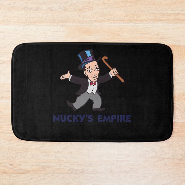 Item preview, Funny Man Nucky Thompson's Empire Halloween designed and sold by IdellLakin.